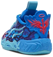 PUMA MB.04 Alien Skin à tige basse - Garçons, Scolaire