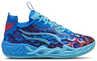 PUMA MB.04 Alien Skin à tige basse - Garçons, Scolaire