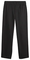 Puma Mens Better Classics Woven Pants - Black