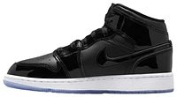 Jordan Air Jordan 1 SE à mi-cheville - Garçons, Scolaire