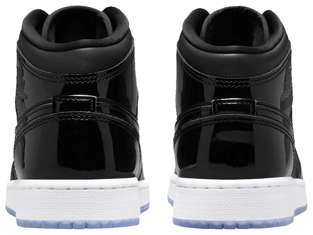 Jordan Air Jordan 1 SE à mi-cheville - Garçons, Scolaire