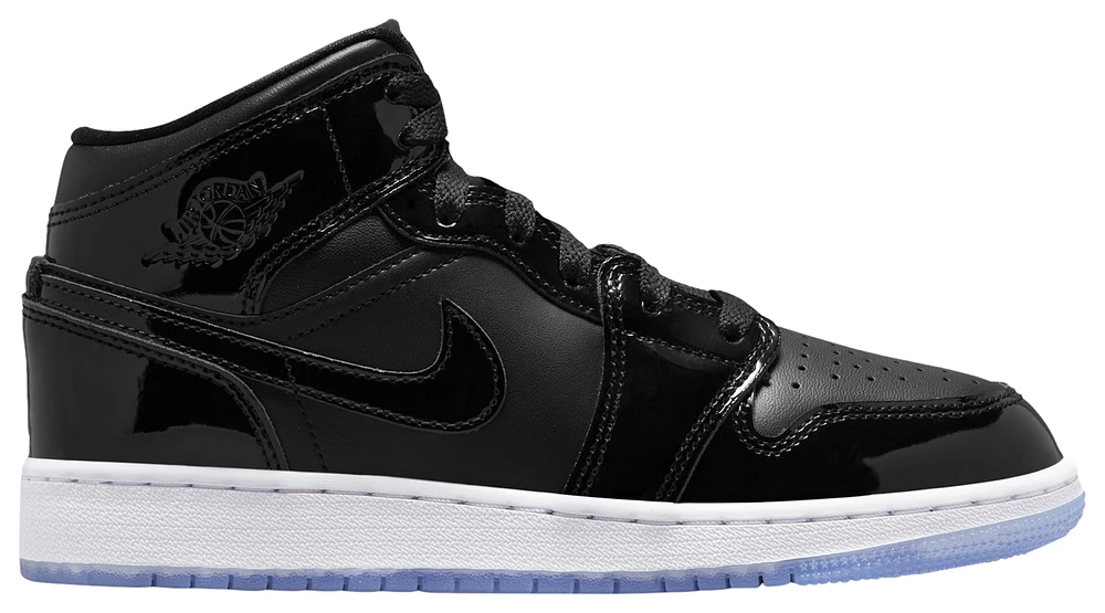 Jordan Air Jordan 1 SE à mi-cheville - Garçons, Scolaire