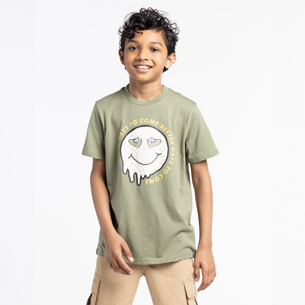 LCKR BDTC Graphic T-Shirt  - Boys' Grade School