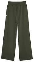 PUMA Womens PUMA Infuse Wide Leg Pants