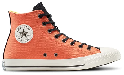 Converse X Naruto CTAS Hi  - Boys' Grade School