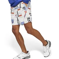 PUMA Classics Gen. AOP Shorts