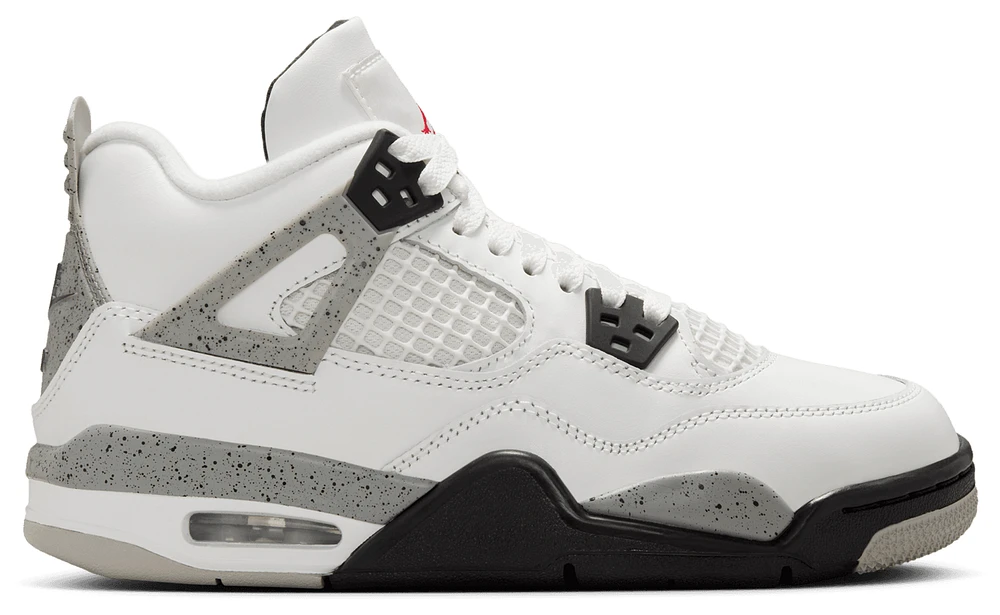 Jordan Retro 4 AJ OG - Garçons, Scolaire