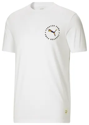 PUMA Forever Diamond T-Shirt