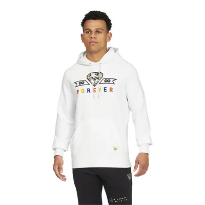 PUMA Forever Diamond Hoodie