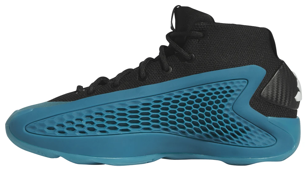 adidas Anthony Edwards 1 - Garçons, Scolaire