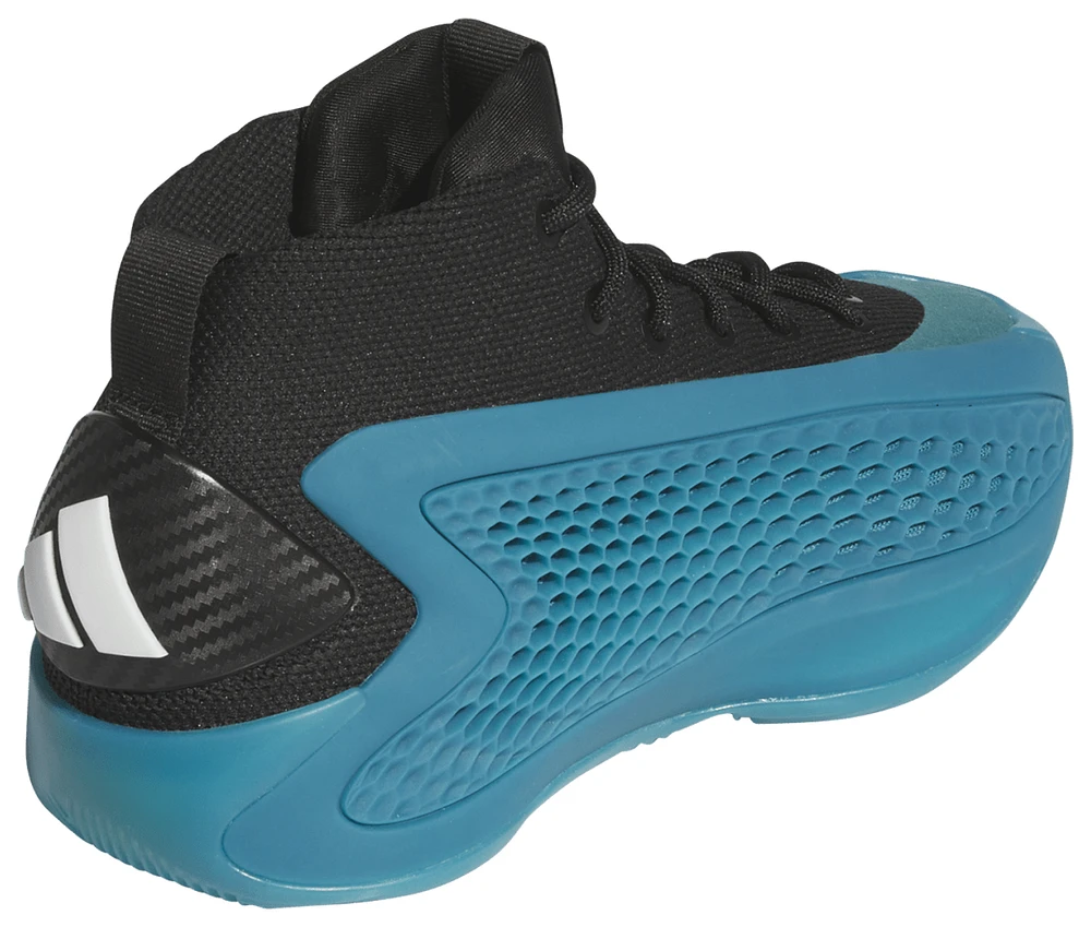 adidas Anthony Edwards 1 - Garçons, Scolaire