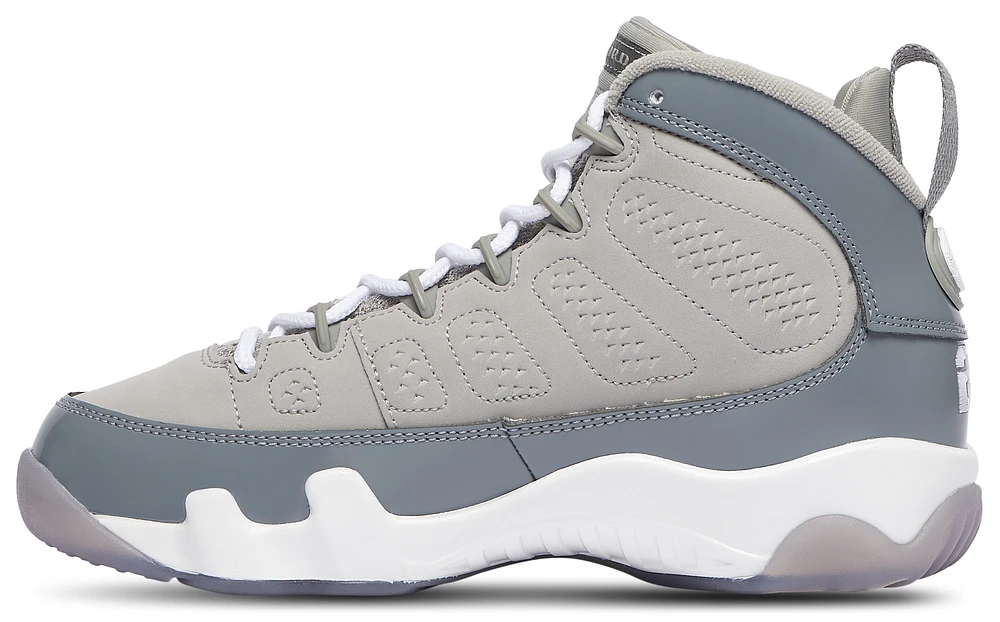 Jordan Retro 9 Remastered 2 - Garçons, Scolaire