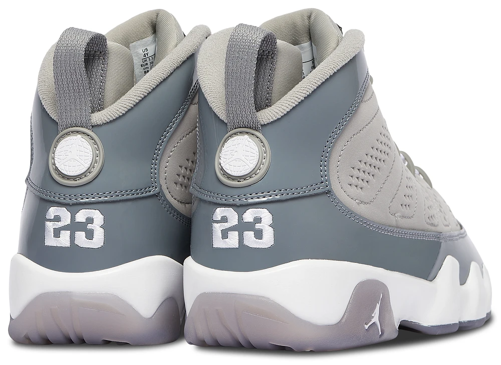 Jordan Retro 9 Remastered 2 - Garçons, Scolaire