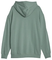 PUMA Mens X Ripndip Hoodie - Eucalyptus