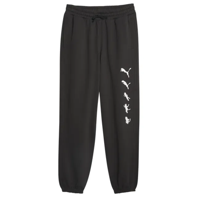 Nike Sportswear Phoenix Brown High Rise Sweatpants