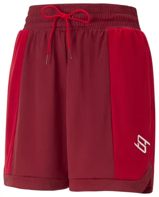 PUMA Stewie X Ruby Shorts - Women's