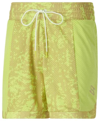 PUMA Stewie X Earth Dime Shorts - Women's