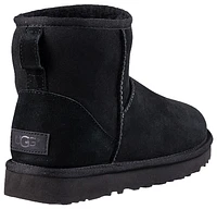 UGG Womens Classic Mini II - Shoes