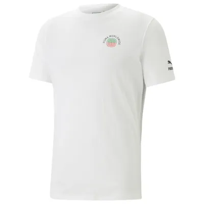 PUMA Worldwide Graphic T