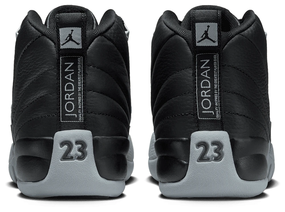 Jordan Retro 12 - Garçons, Scolaire