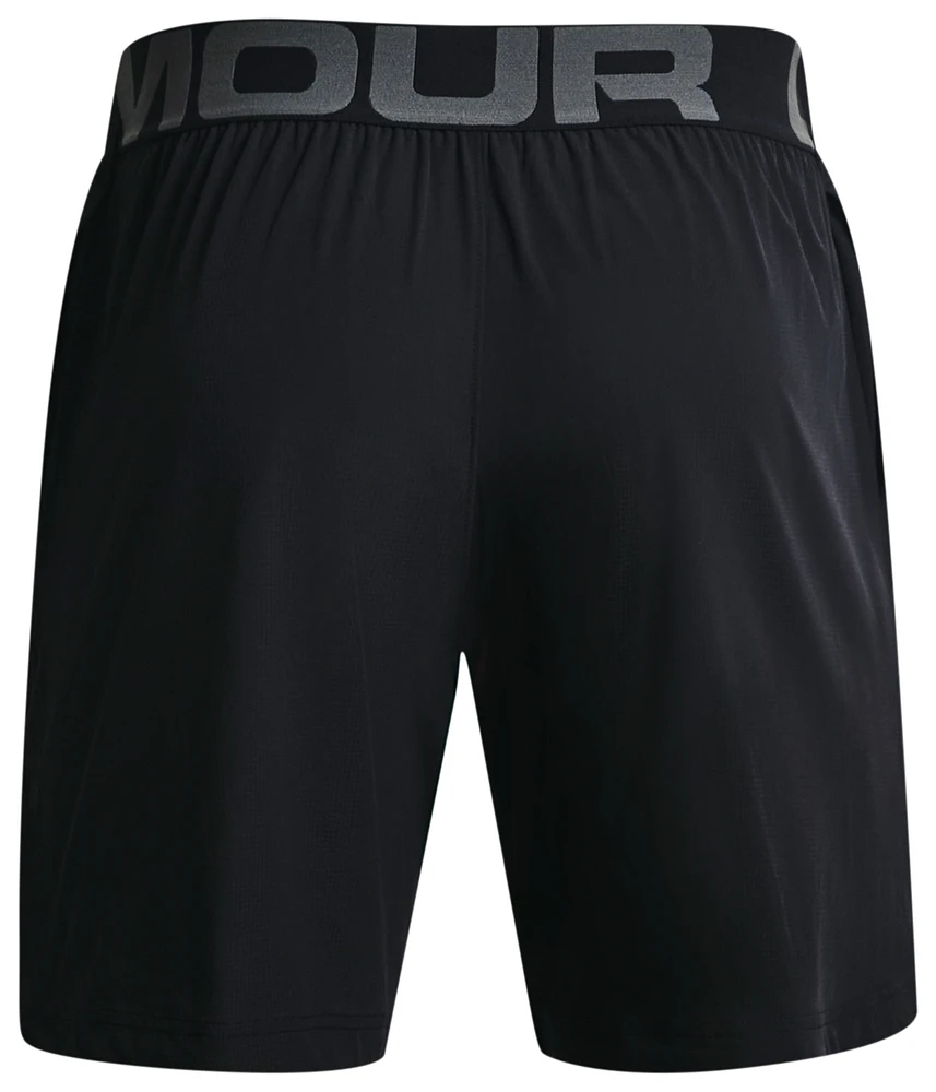 Under Armour Mens Under Armour Elevated Woven 2.0 Shorts