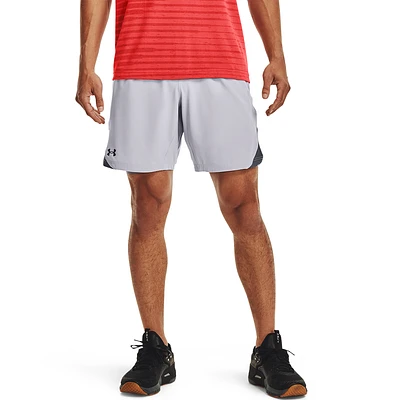 Under Armour Elevated Woven 2.0 Shorts - Men's