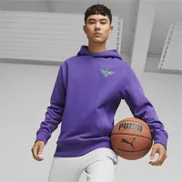 PUMA Melo X Toxic Hoodie