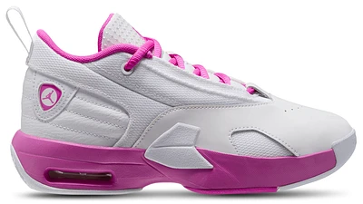 Jordan Max Aura 6 - Filles, Scolaire