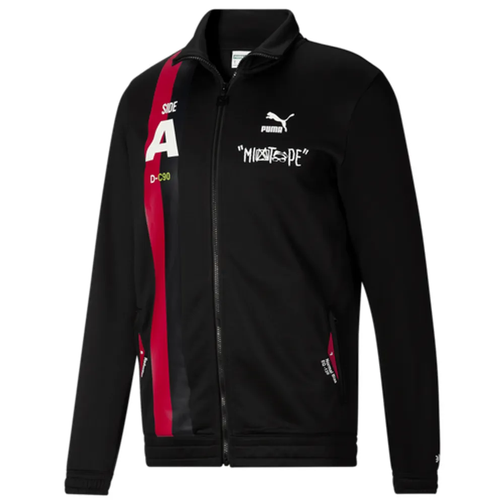 PUMA Mixtape Jacket