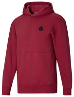 PUMA Mens Rudagon Fleece Hoodie