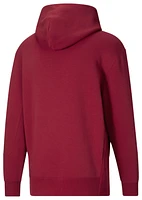 PUMA Mens PUMA Rudagon Fleece Hoodie