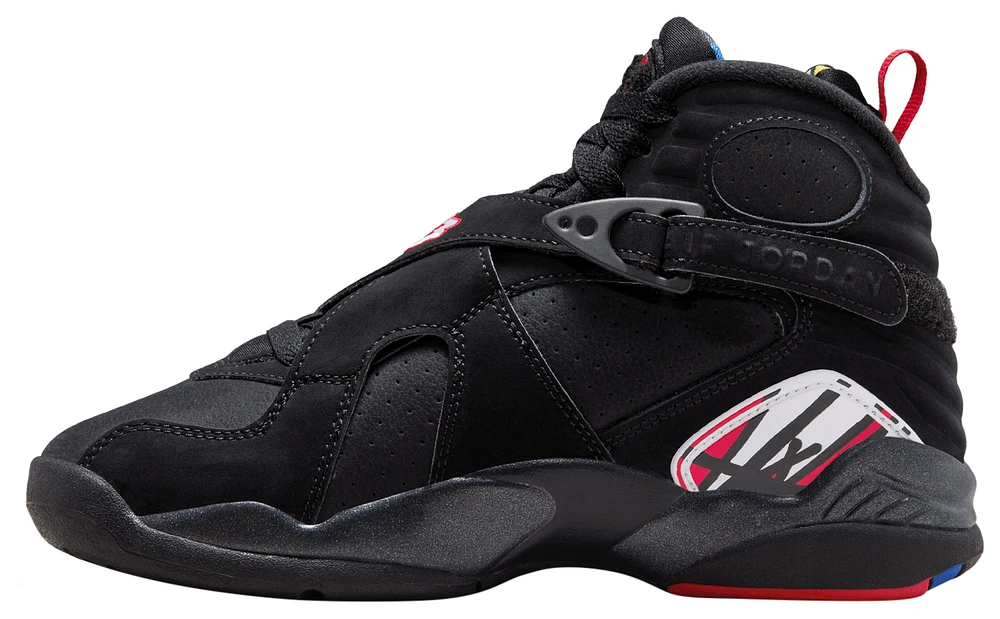 Jordan Retro 8 - Garçons, Scolaire