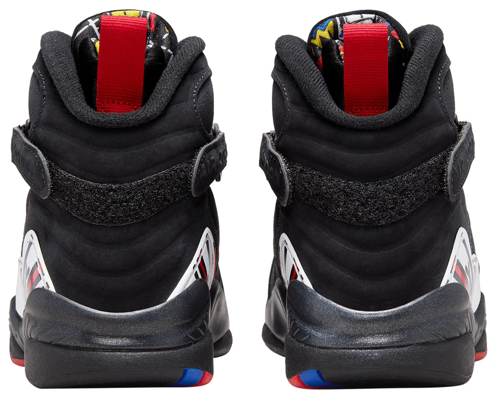 Jordan Retro 8 - Garçons, Scolaire