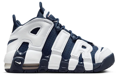 Nike Air Uptempo  - Boys' Grade School