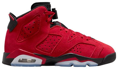 Jordan Retro 6  - Boys' Grade School