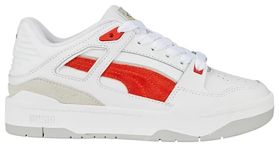 PUMA Slipstream Suede FS  - Boys' Grade School