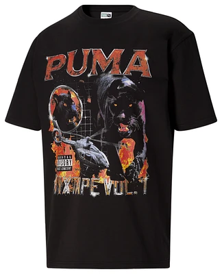 PUMA Mixtape Album T-Shirt