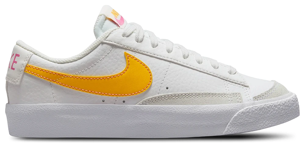 Nike Blazer Low '77  - Girls' Grade School