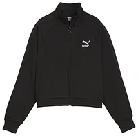 PUMA Womens T7 Track Jacket