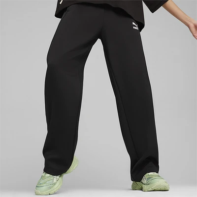 PUMA T7 High Waisted Pants - Women's