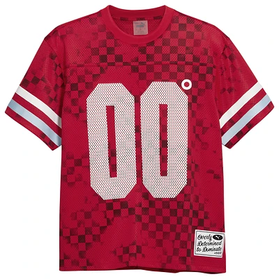 PUMA Mens PUMA Scoots Special Jersey