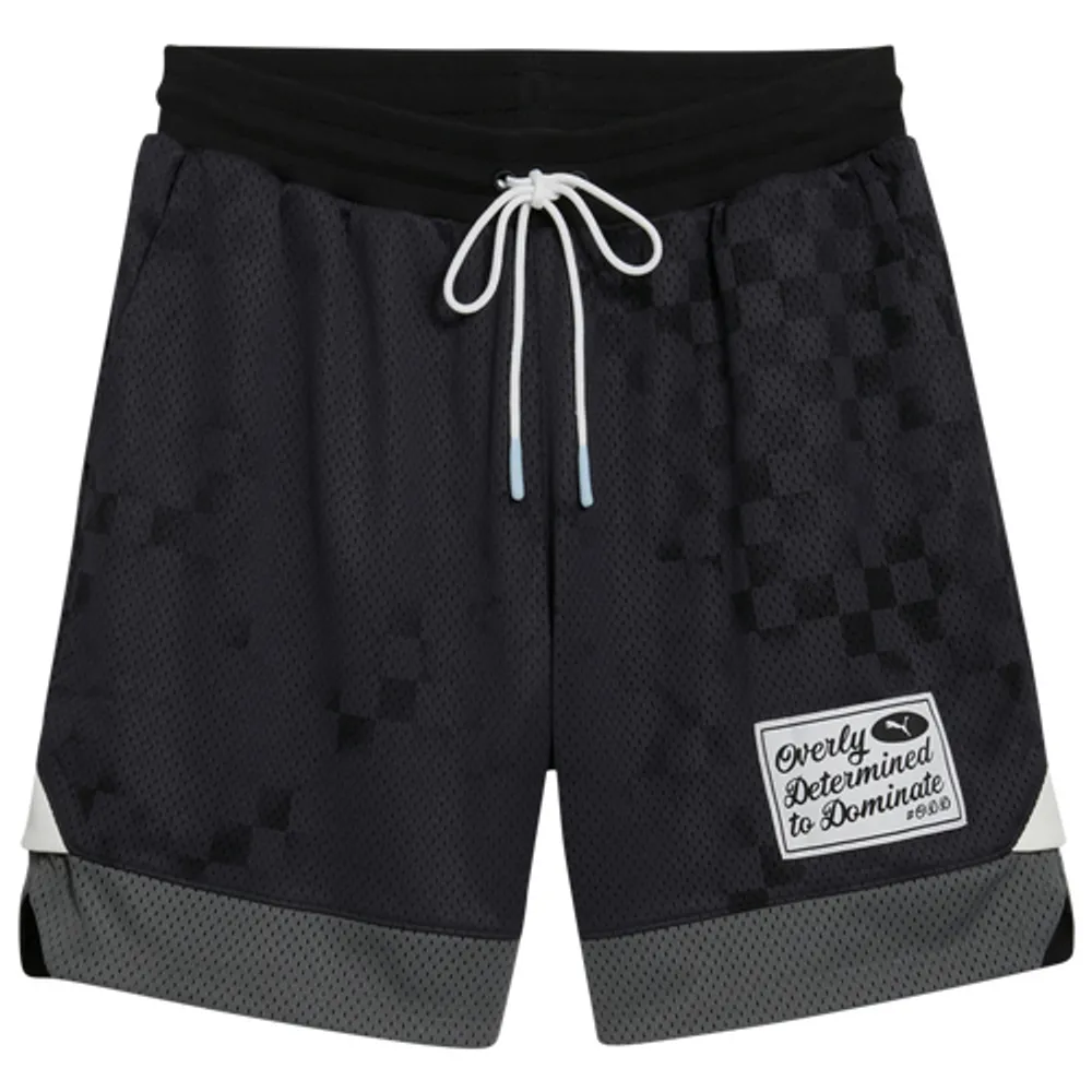 PUMA Scoot Special Shorts