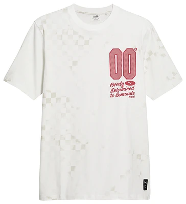 PUMA Scoot's Special T-Shirt I - Men's