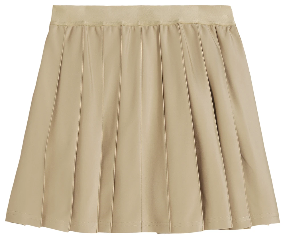 PUMA Womens Classics Pleated Skirt