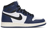 Jordan Retro 1 OG à tige haute - Garçons, Scolaire