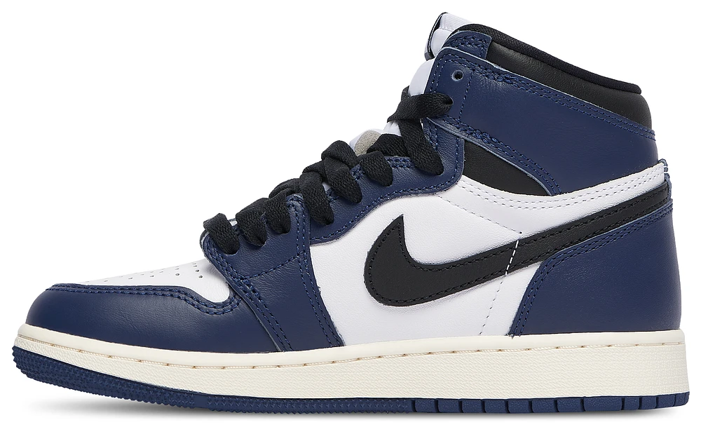 Jordan Retro 1 OG à tige haute - Garçons, Scolaire