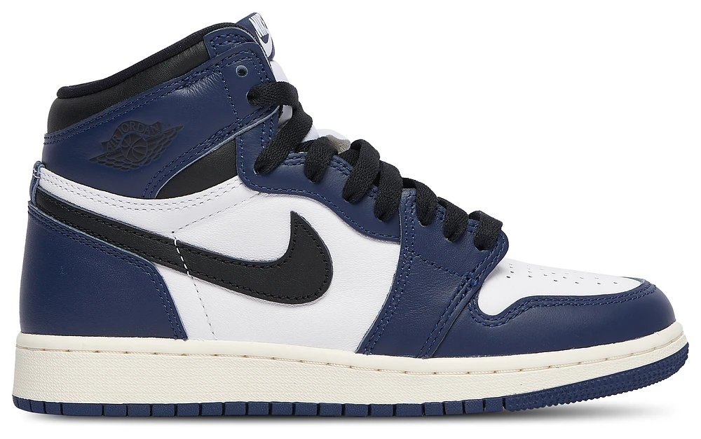 Jordan Retro 1 OG à tige haute - Garçons, Scolaire