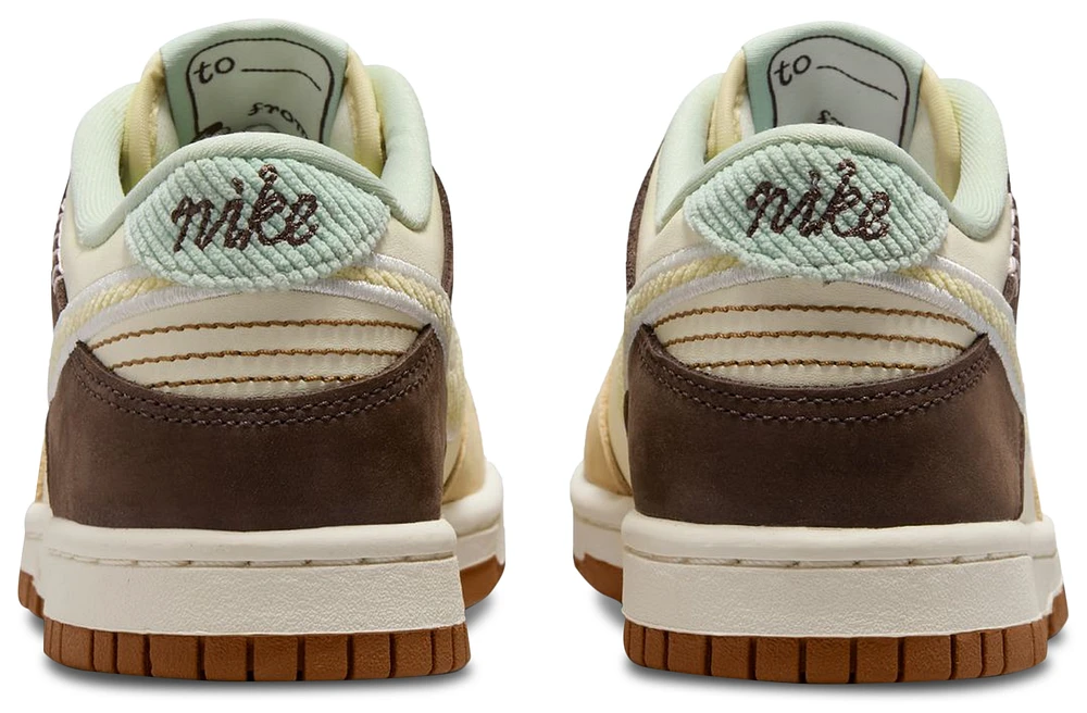 Nike Dunk à tige basse - Filles, Scolaire