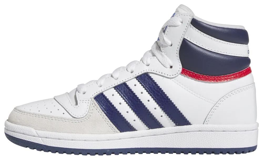 adidas Originals Top Ten - Garçons, Scolaire