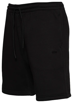 LCKR Fleece Shorts  - Men's